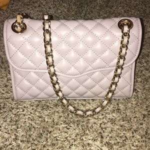 Rebecca Minkoff Mini Quilted Affair